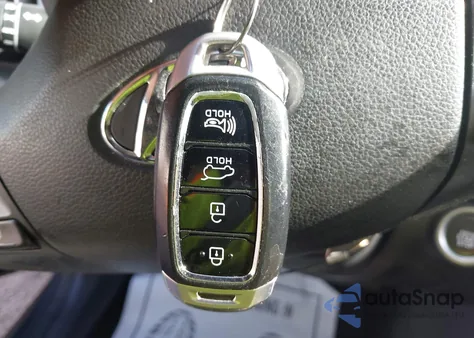 2020 Hyundai Kona Sel from USA, damaged, VIN KM8K22AA1LU575061